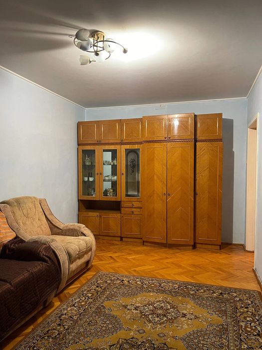 Підселення в 3к. Кв.в окрему  кімнату вул.Молодіжна