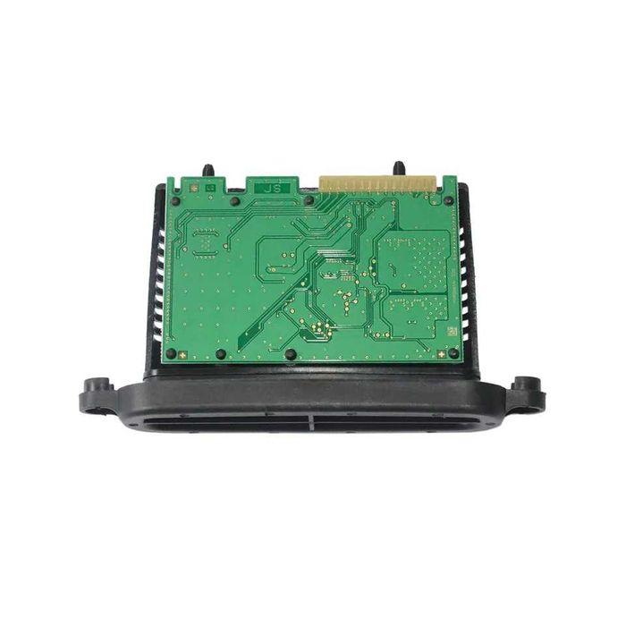 Centralina Modulo tms Balastro Faróis BMW F10 F11 Halogenio Novo