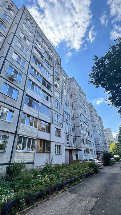 Продаж 2к квартири Боярка