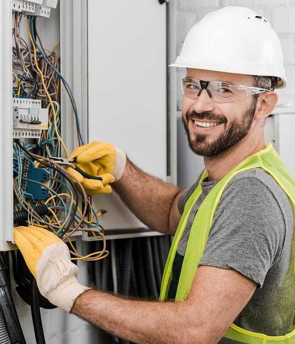 Precisa de um eletricista em Braga ou arredores?