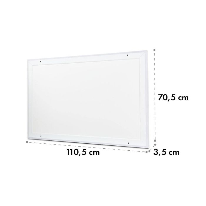 Promiennik Klarstein Midnight Sun 600W