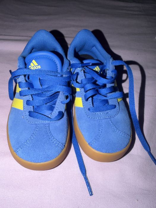 Tenis adidas novos originais