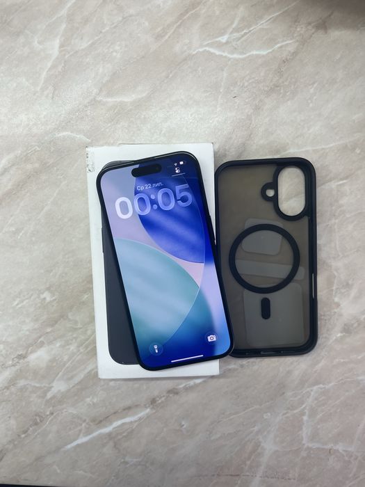 IPhone 16 128 Айфон 16