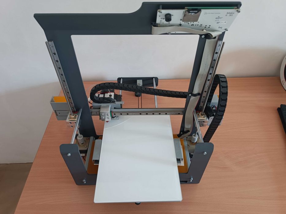 3D Принтер Hephestos 2