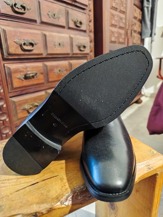 Bota Lucas Chelsea- Country Road (Novas)