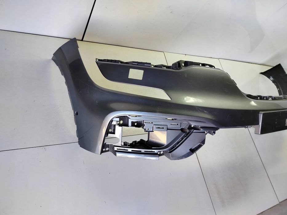 Renault Koleos 2 II LIFT Zderzak przód przedni 620227800R
