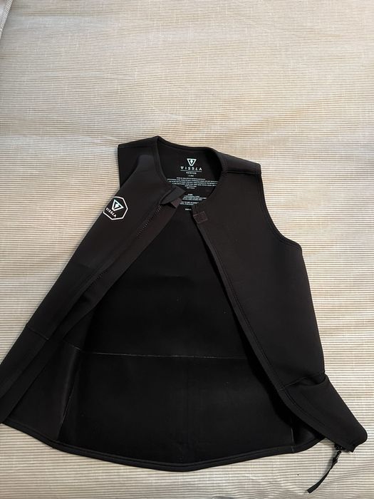 Colete Surf Vissla M