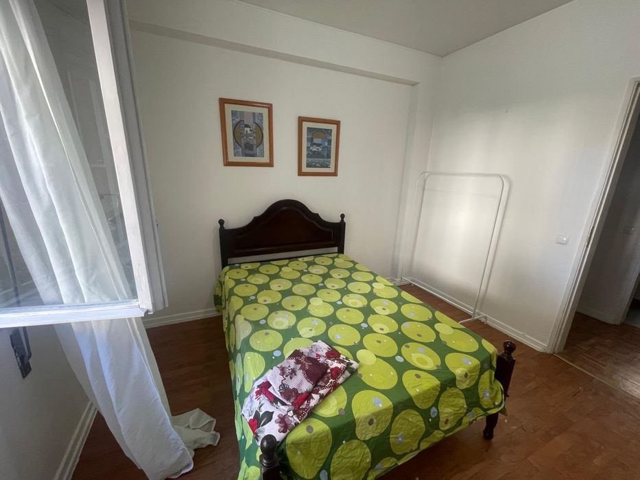 Arrenda-se quarto, Oeiras