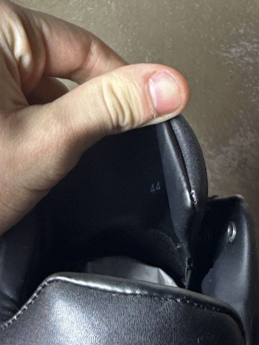 [ОПЛАТА В ВІДІЛЕННІ‼️]Raf Simon’s Antei