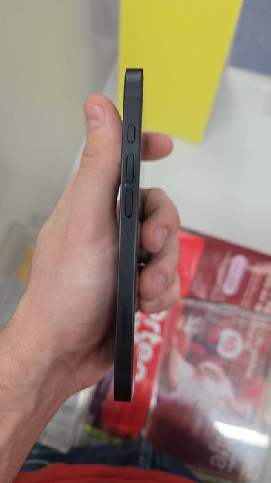 iPhone 16e 128gb preto garantia