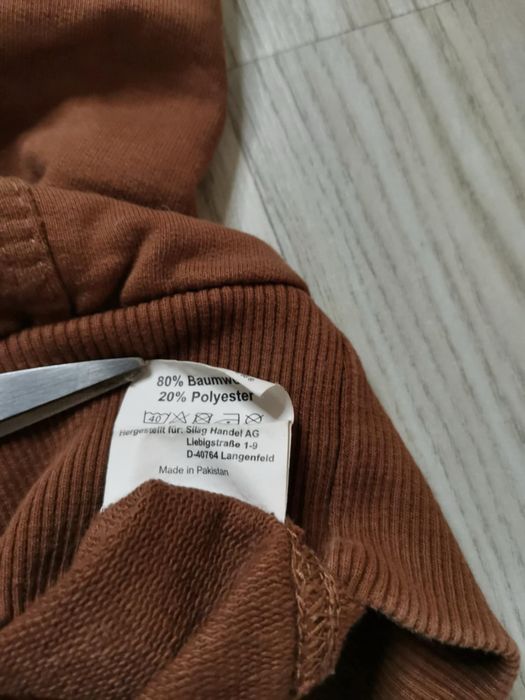 Bluza Route 66 California