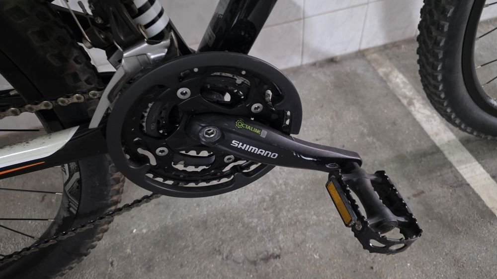 Giant talon ALUX 6000 Series