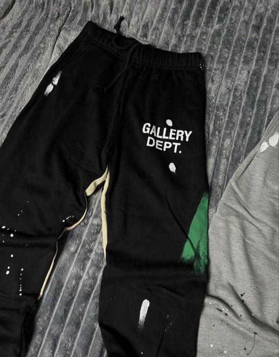 Штани Gallery dept М