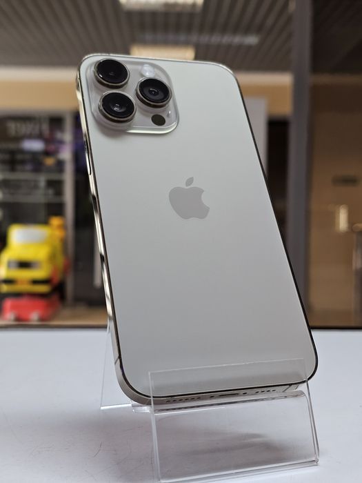 iPhone 14 Pro Max 128GB! Bat. 100% Gwarancja