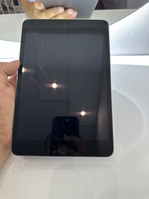 ipad mini 3 - купити планшети - Ціна на OLX.ua