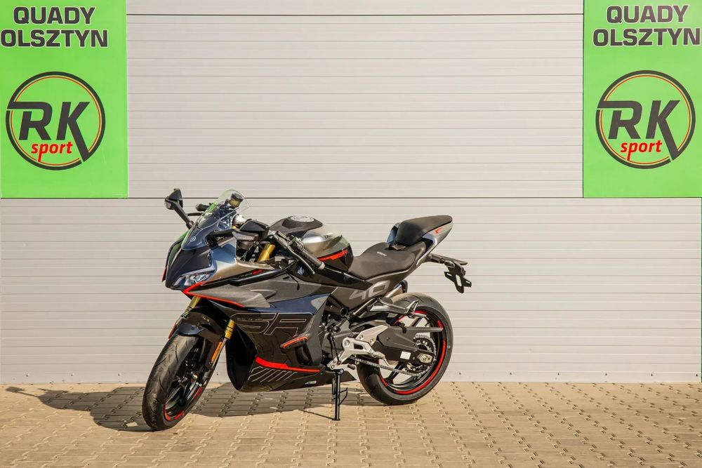 Cfmoto
