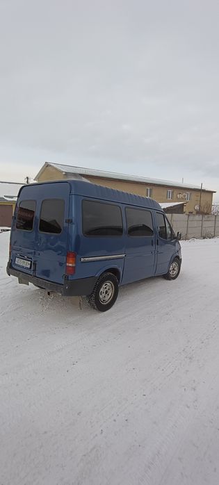 Продам транзит терміново, торг.