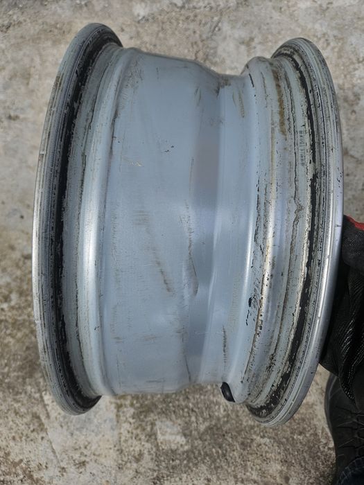 Продам диски Renault 5 114.3 R15