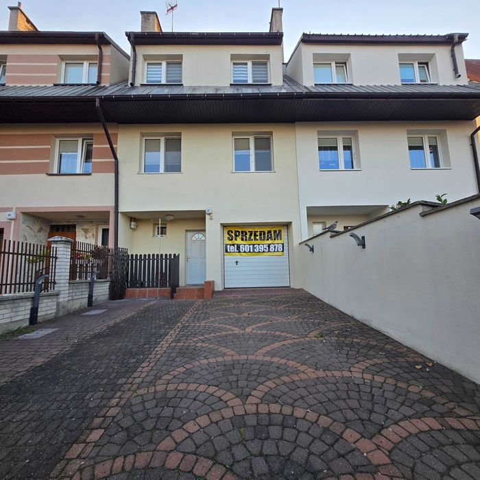 Dom jednorodzinny Płońsk BEZPOŚREDNIO