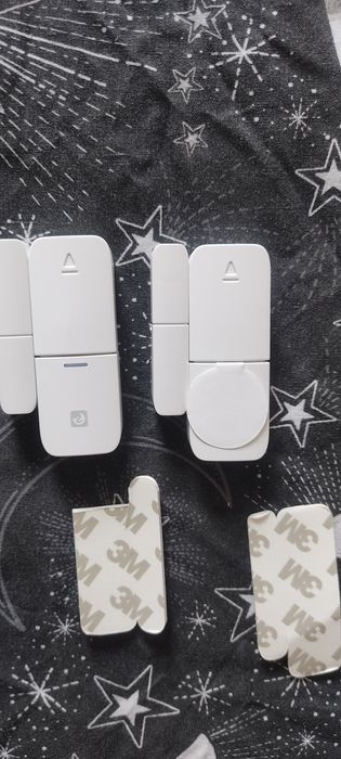 Sensor Smart de abertura e fecho de portas