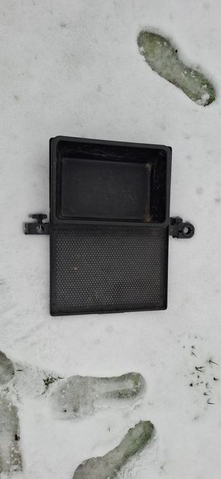 Fotel Cuzo F3 Elektrostatyk Wędkarski