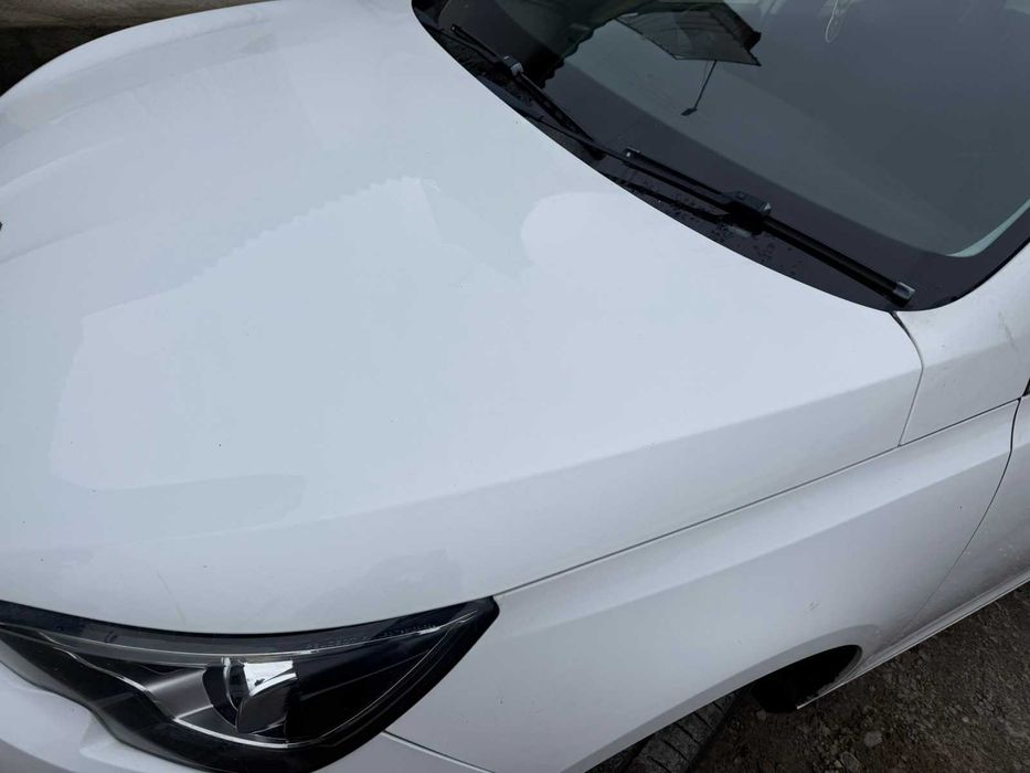 Крило переднє праве+ліве Peugeot 308t9 EWPB 2016