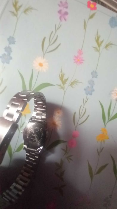 Zegarrek damski Casio
