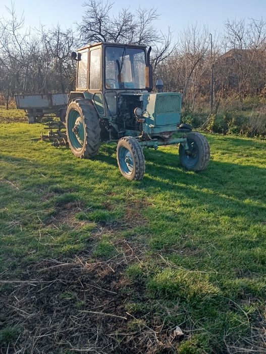 Продам трактор ЮМЗ 6