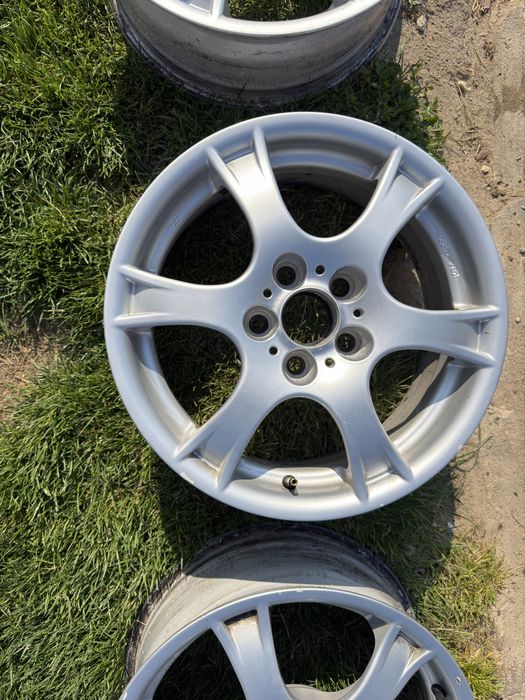 Felgi RIAL 16 R 5x112