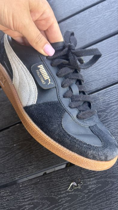 Puma palermo 40р