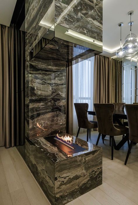 Багатокімнатна квартира за адресою (площа 130 м²) - Atlanta.ua - фото 3