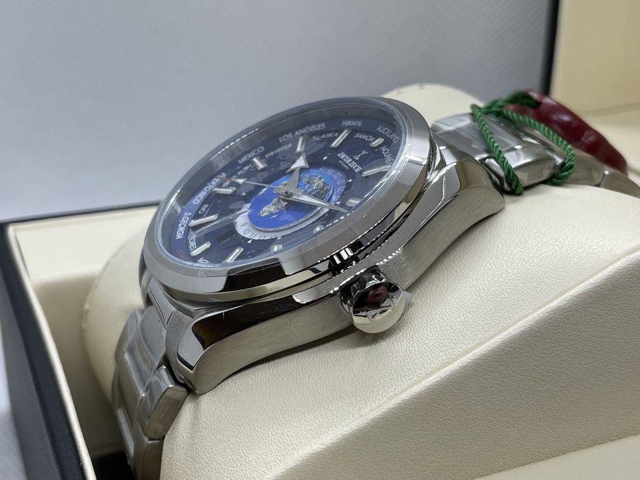 Nowy JACOB ZECH LONDON Z4.1540.001