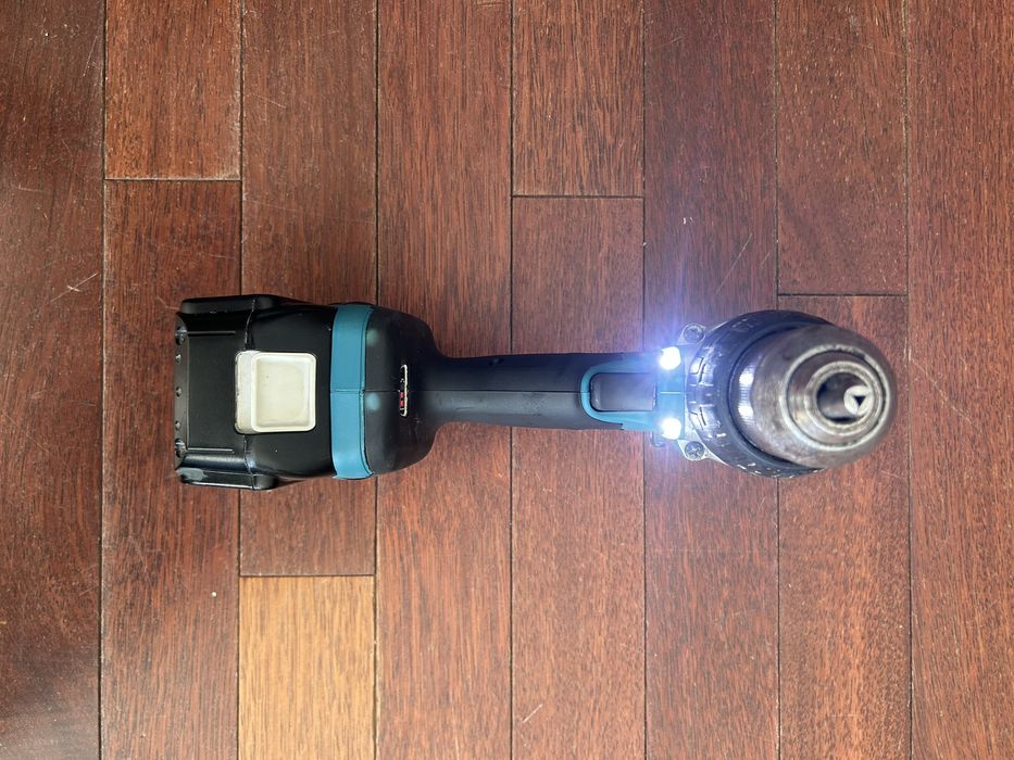 Makita dhp 481 !PO SERWISIE!