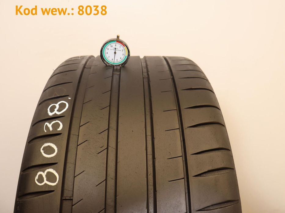 Michelin Pilot Sport 4 S - 285/35 R20