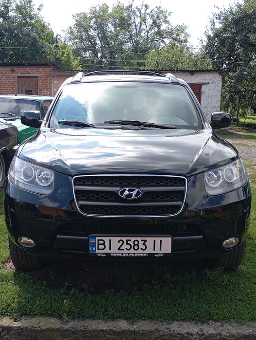 Продам гарний автомобіль