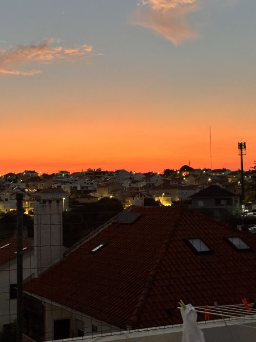 Arrendo quarto mobiliado