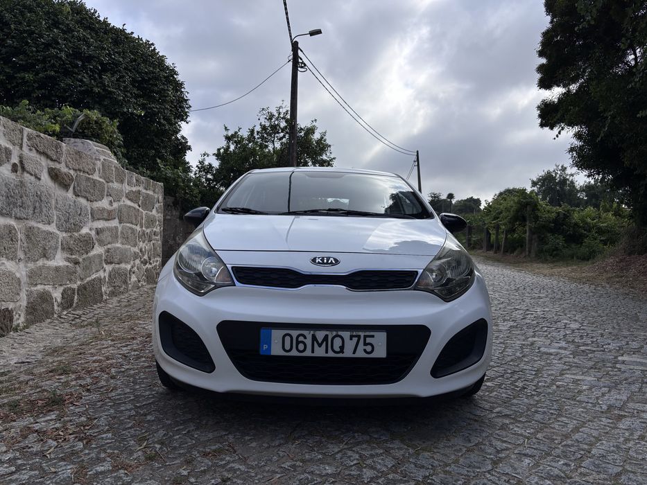Kia Rio — fotografia 6