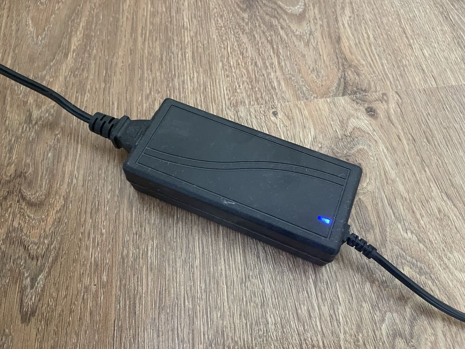 Торшер підлоговий LED з натурального дерева | дизайнерська лампа