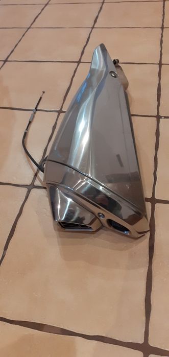 Tłumik Honda VFR 1200