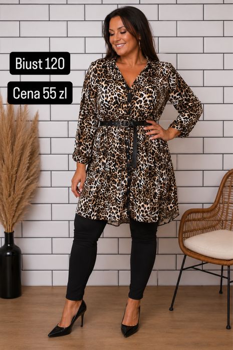 Tunika biust 120