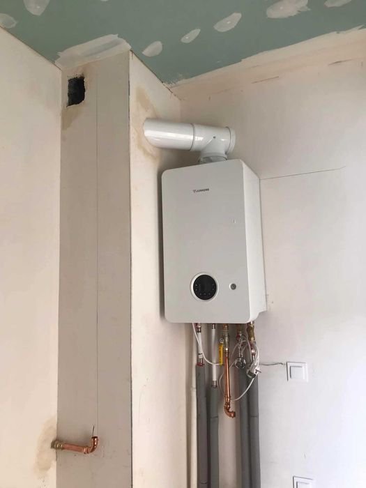 Hydraulik WOD-KAN-CO-GAZ.Śrem.Autoryzacja ViesmannSzybkie terminy!