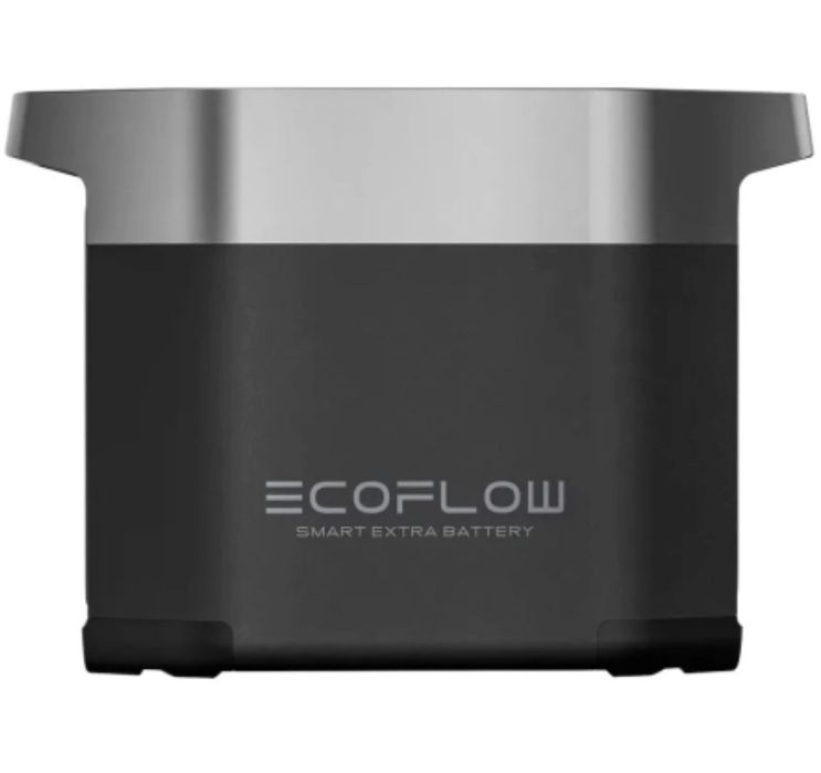Додаткова батарея EcoFlow DELTA 2 Extra Battery
