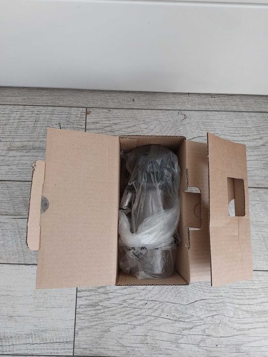 Spieniacz, pojemnik na mleko ekspresu DeLonghi  ECAM450.65.G