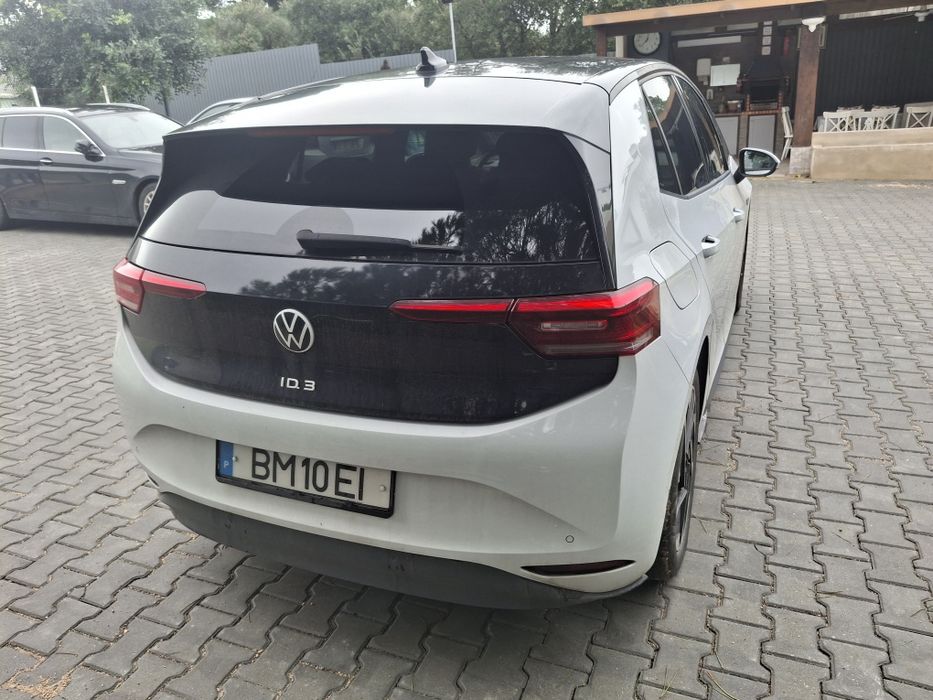 Id 3 Pro Performance 58kwh