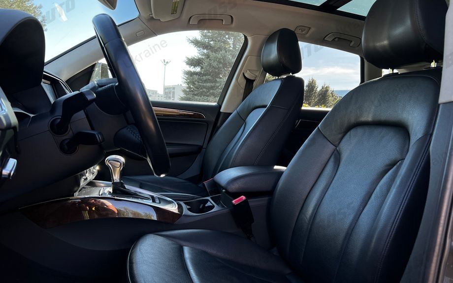 Audi Q5 2015 VIN WA1CFAFP4FA113596 фото оголошення 19 з 24