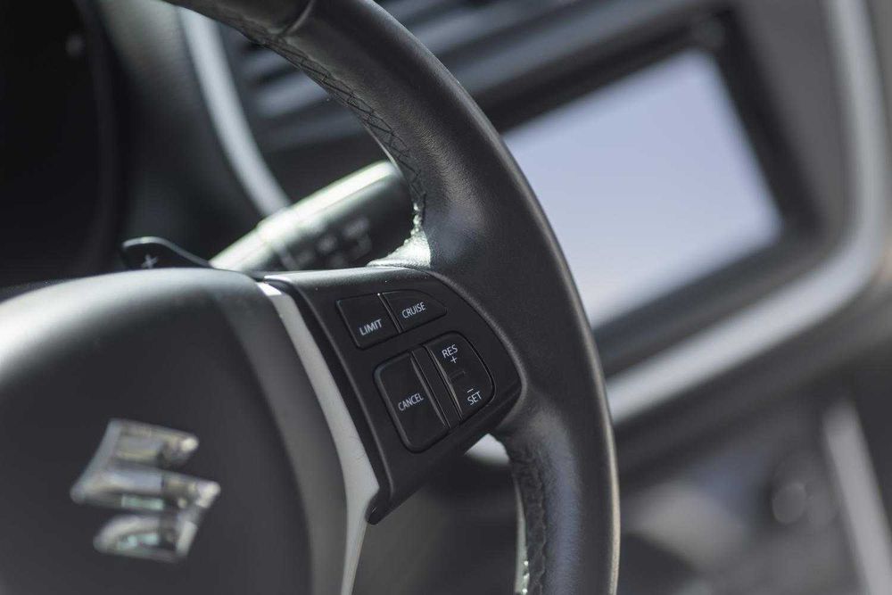 Suzuki SX4 2013 VIN TSMJYB22S00120206 фото оголошення 5 з 19