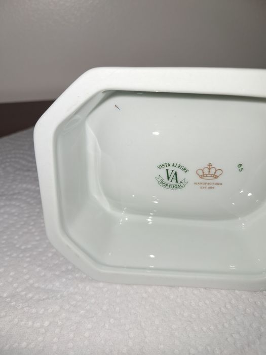 Saleiro Vista Alegre