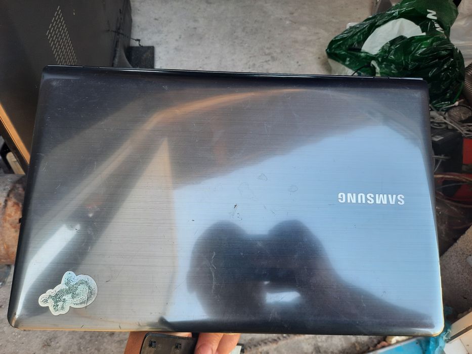 Samsung NP350V5C