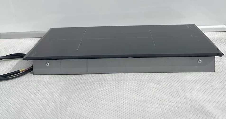Placa indução SMEG SI5322B
