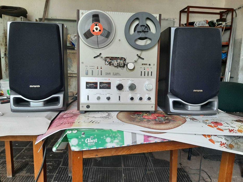 Продам магнітофон Союз 110